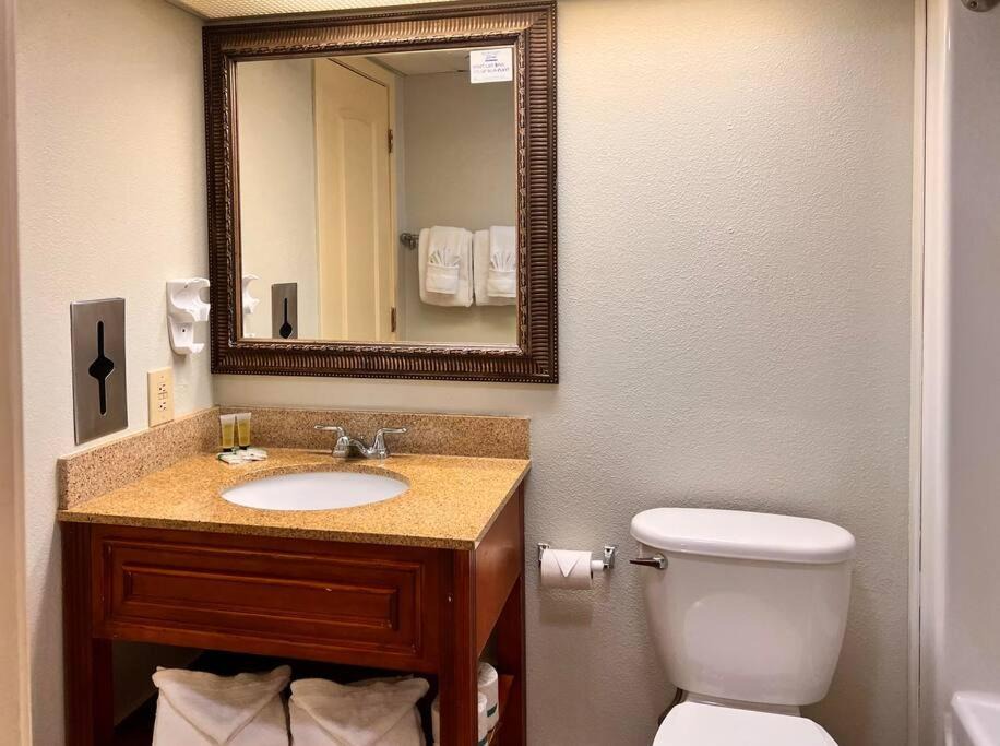 Photo of Bathroom in Myrtle Beach
