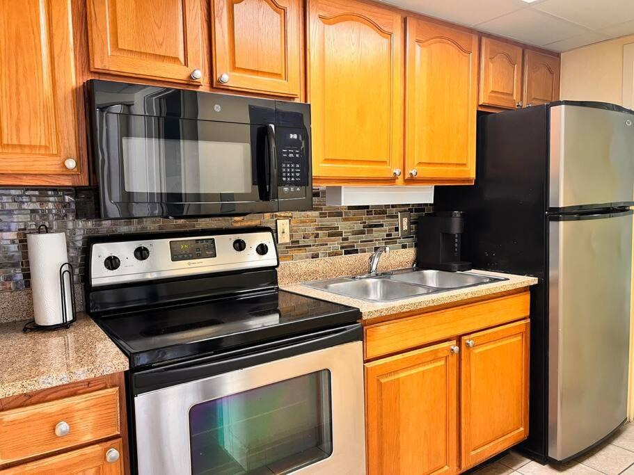 Photo of Kitchen in Myrtle Beach
