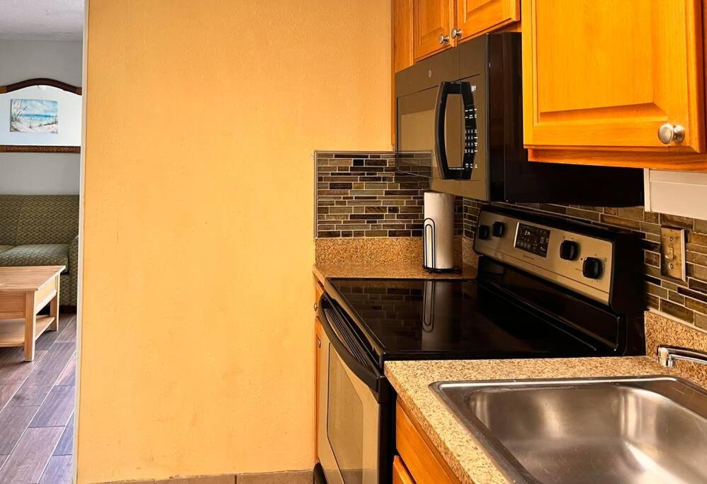 Photo of Kitchen in Myrtle Beach