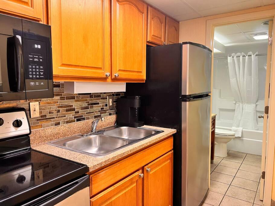 Photo of Kitchen in Myrtle Beach
