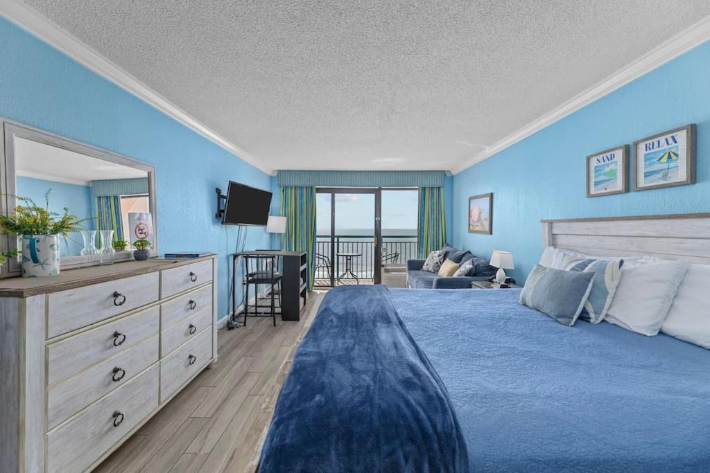 Photo of Bedroom in Myrtle Beach