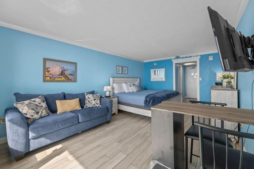 Photo of Livingroom in Myrtle Beach