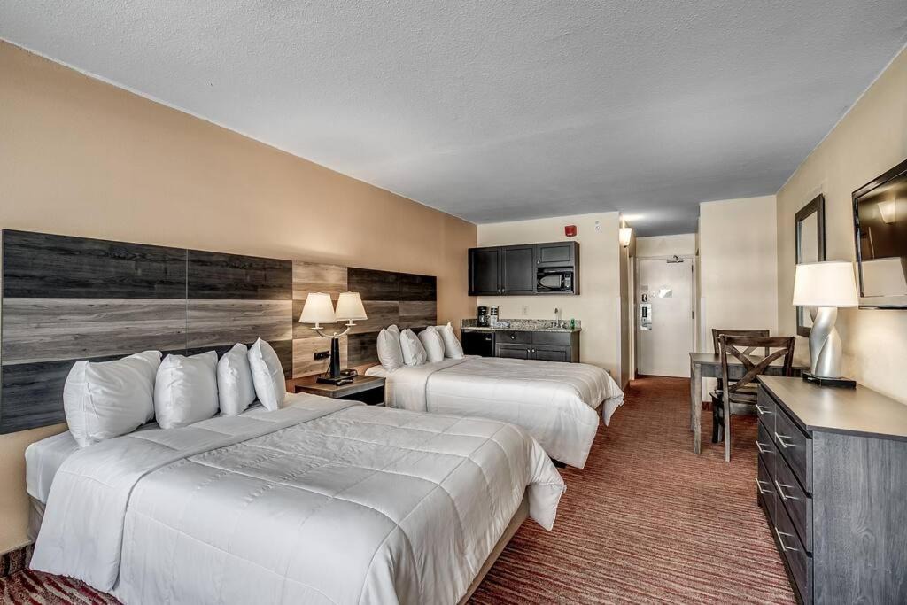 Photo of Bedroom in Myrtle Beach