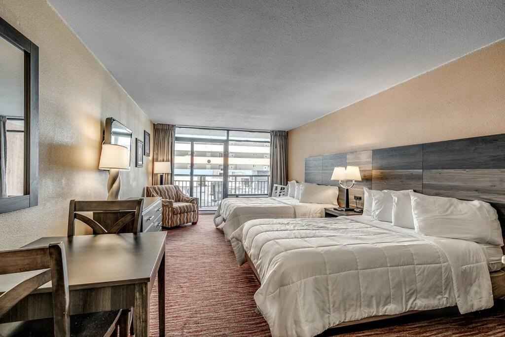 Photo of Bedroom in Myrtle Beach