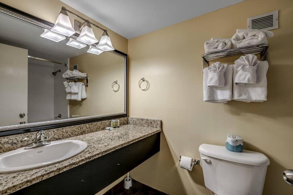 Photo of Bathroom in Myrtle Beach