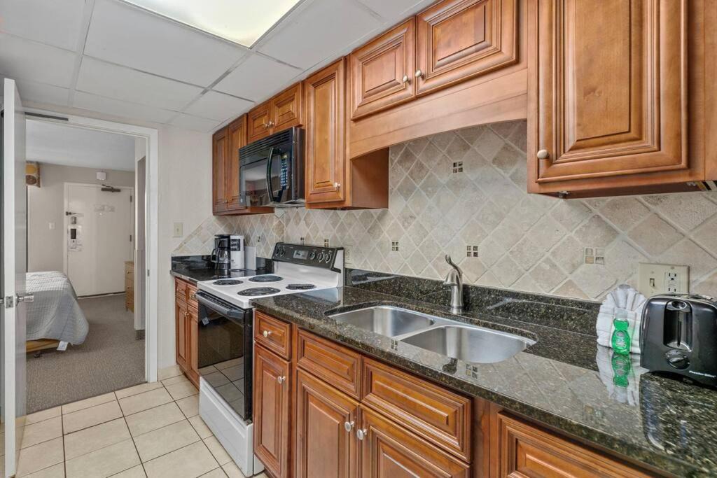 Photo of Kitchen in Myrtle Beach