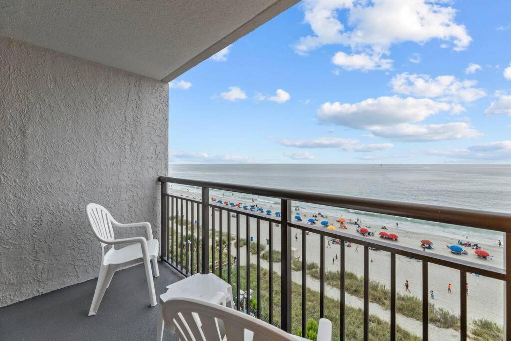 Photo of Patio Balcony in Myrtle Beach