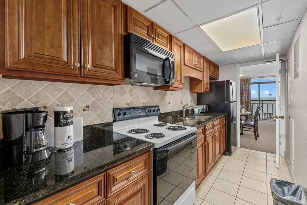 Photo of Kitchen in Myrtle Beach
