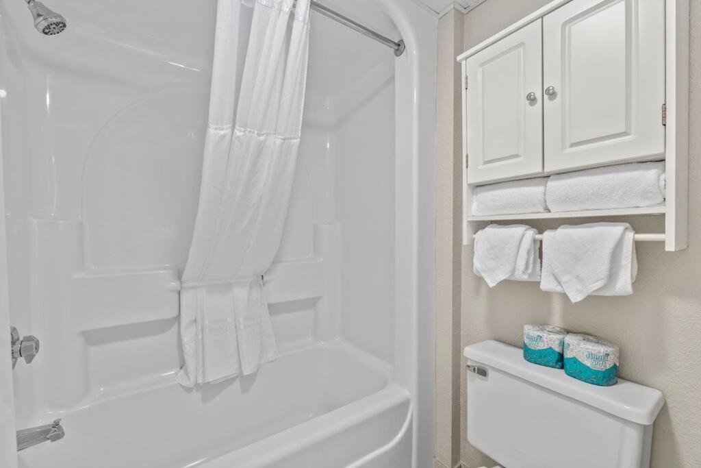 Photo of Bathroom in Myrtle Beach