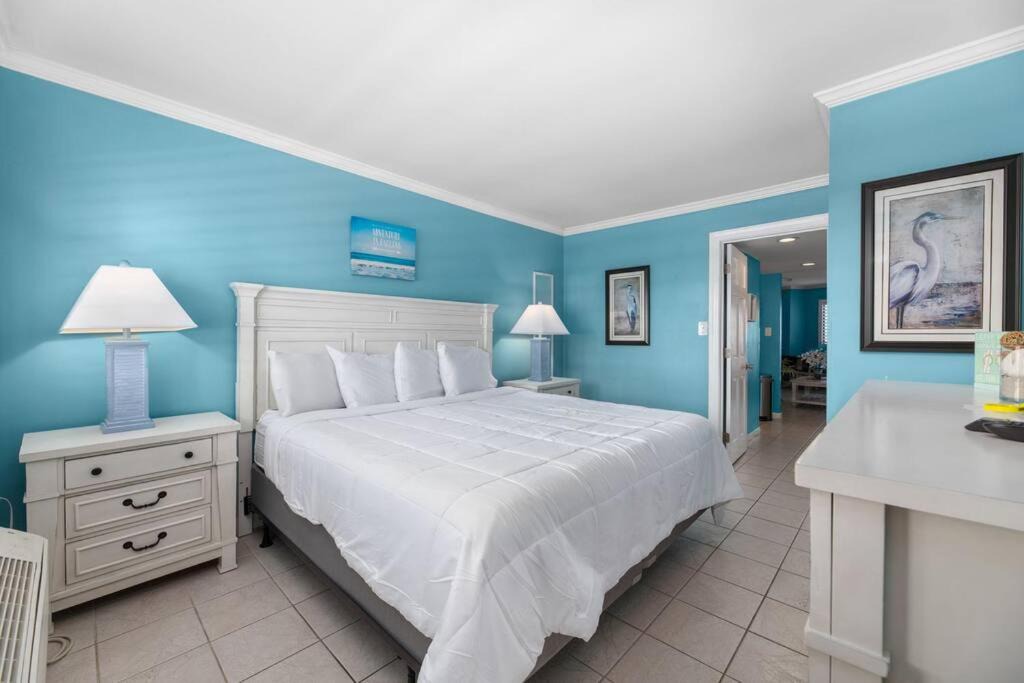 Photo of Bedroom in Myrtle Beach