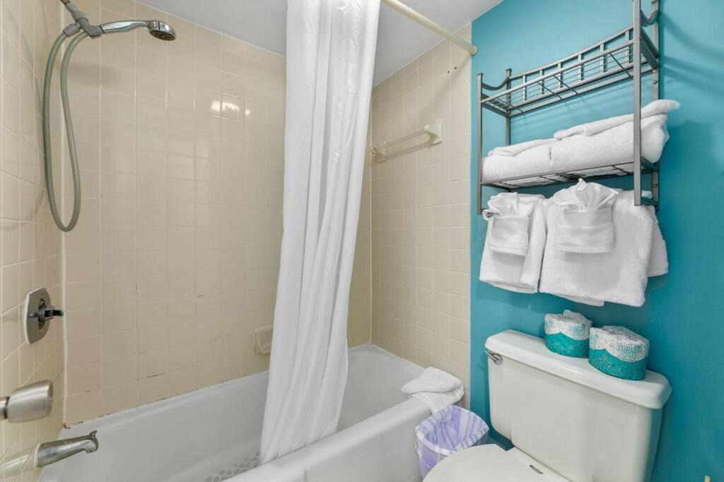 Photo of Bathroom in Myrtle Beach