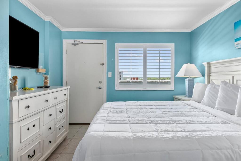 Photo of Bedroom in Myrtle Beach