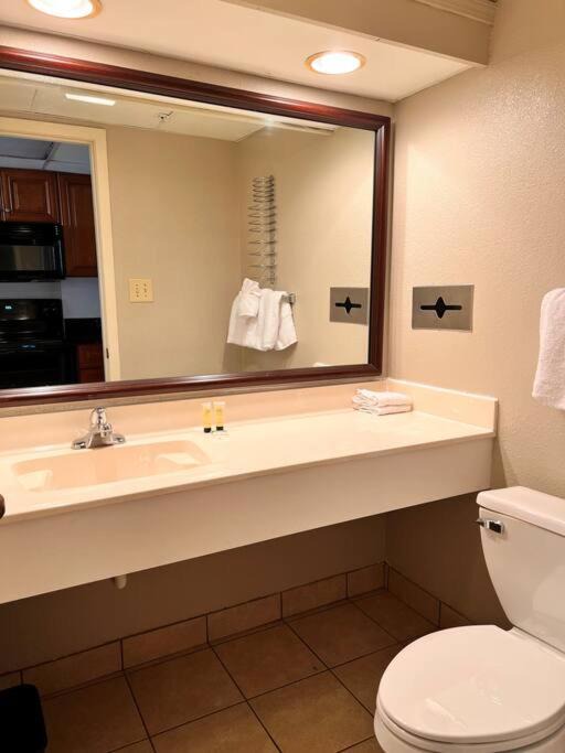 Photo of Bathroom in Myrtle Beach