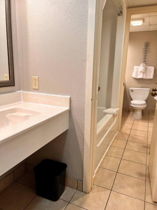 Photo of Bathroom in Myrtle Beach