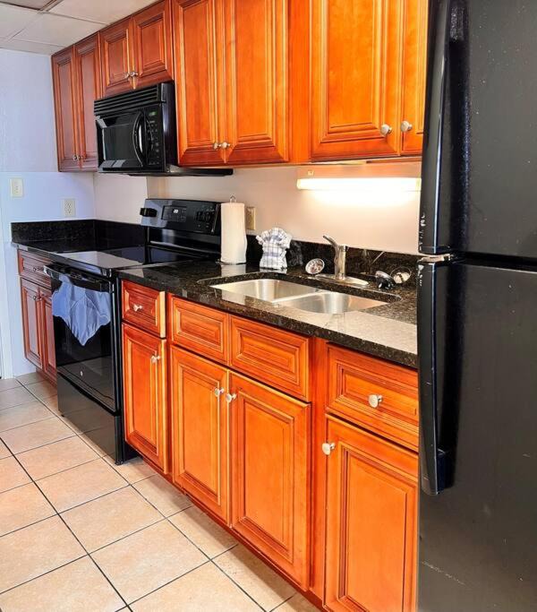 Photo of Kitchen in Myrtle Beach