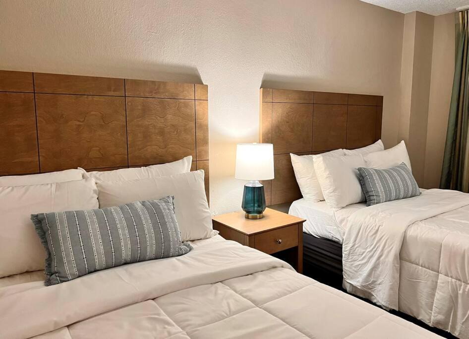 Photo of Bedroom in Myrtle Beach