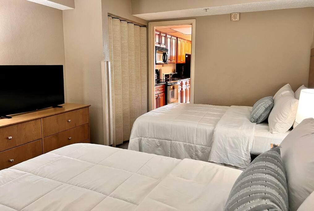 Photo of Bedroom in Myrtle Beach