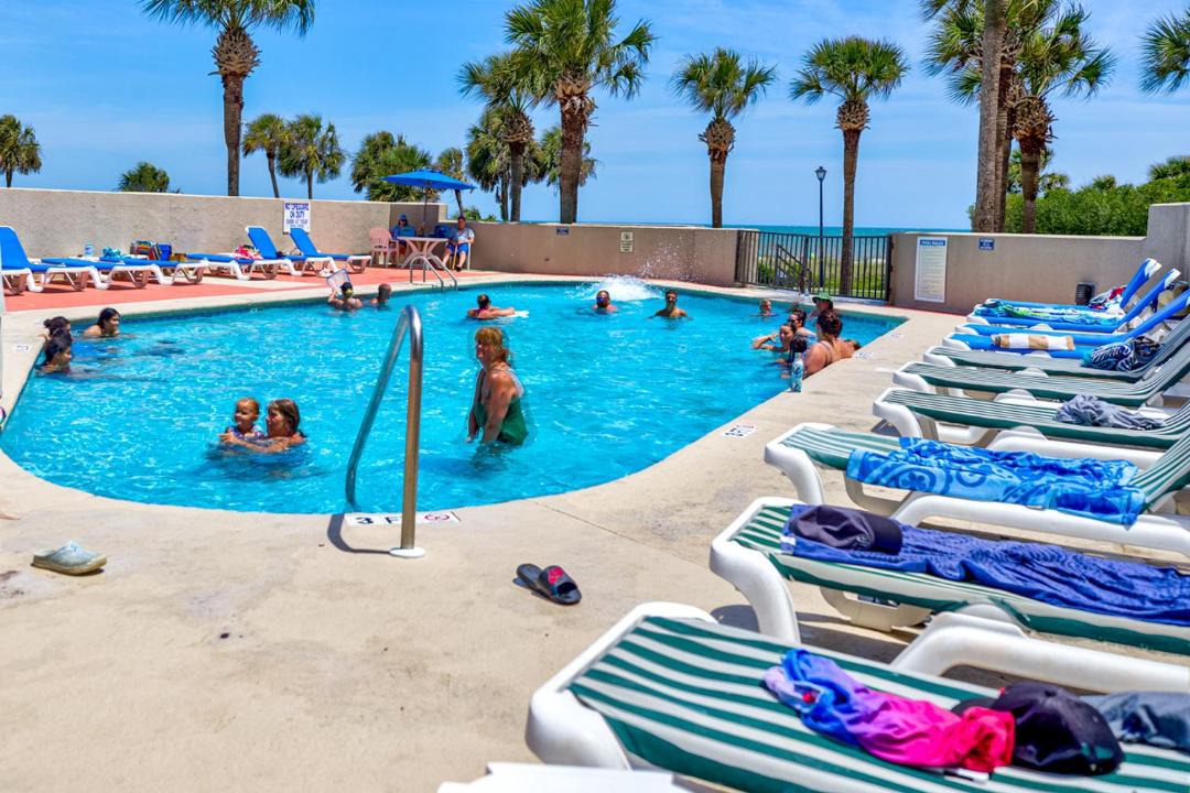 Photo of Human In Picture in Myrtle Beach