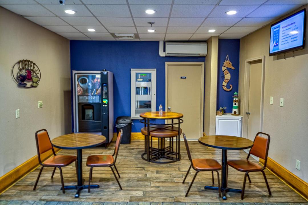 Photo of Livingroom in Myrtle Beach