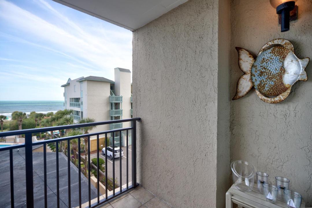 Photo of Patio Balcony in Myrtle Beach