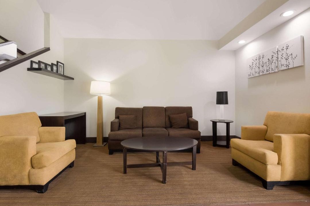 Photo of Livingroom in Cave Spring