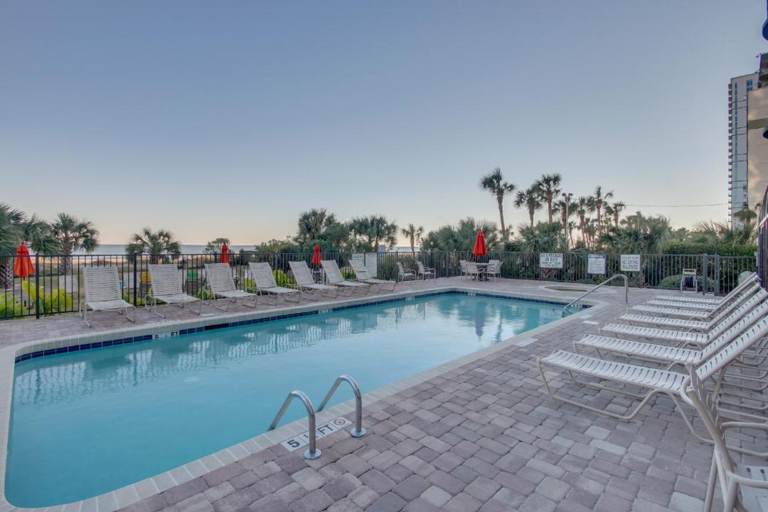 Photo of Outdoor in Myrtle Beach