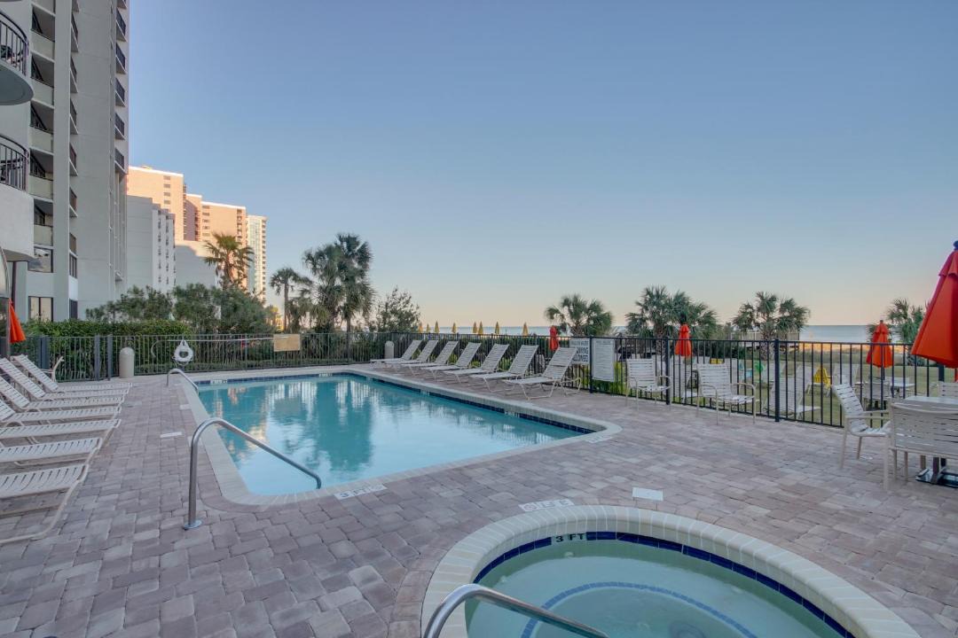 Photo of Outdoor in Myrtle Beach