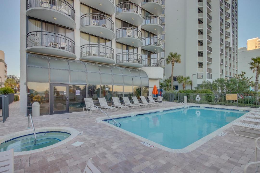 Photo of Outdoor in Myrtle Beach