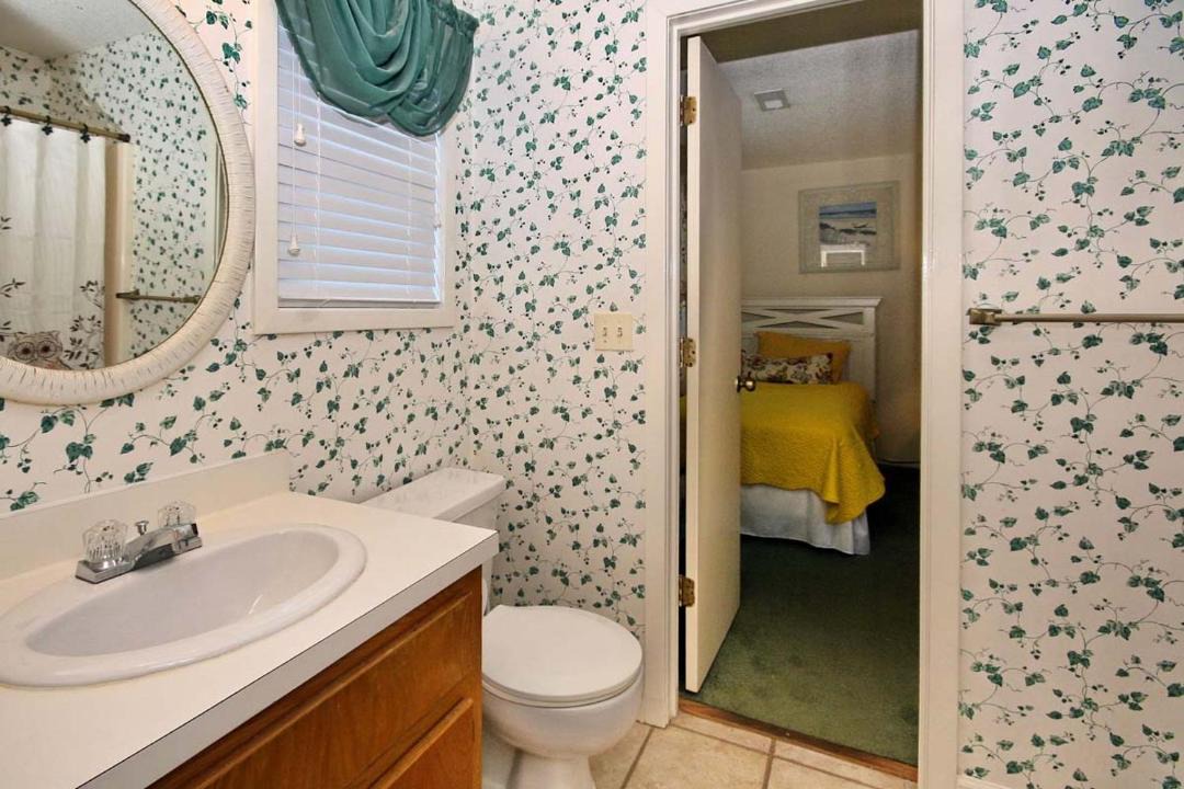 Photo of Bathroom in Myrtle Beach