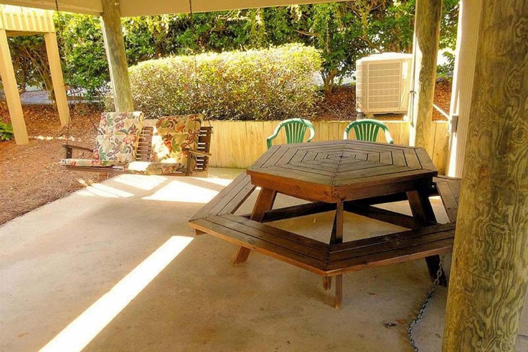 Photo of Patio Balcony in Myrtle Beach
