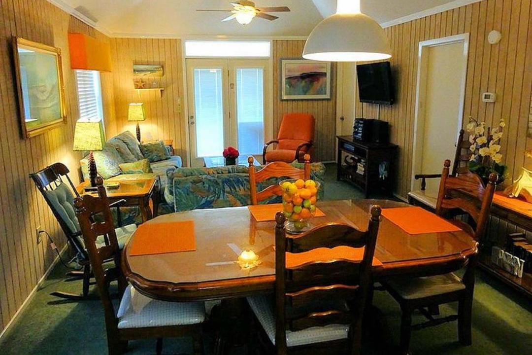 Photo of Livingroom in Myrtle Beach