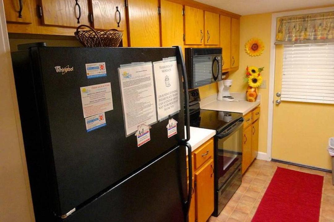 Photo of Kitchen in Myrtle Beach