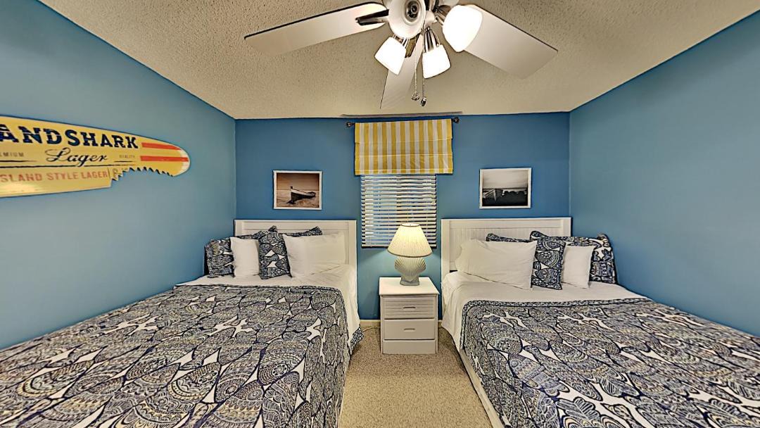 Photo of Bedroom in Myrtle Beach