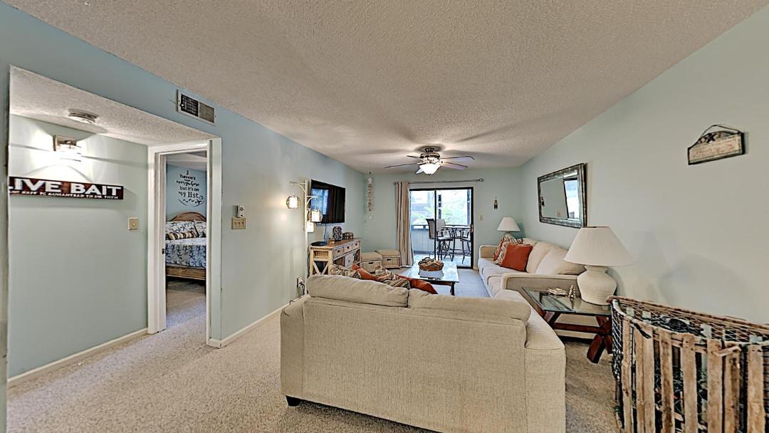 Photo of Livingroom in Myrtle Beach