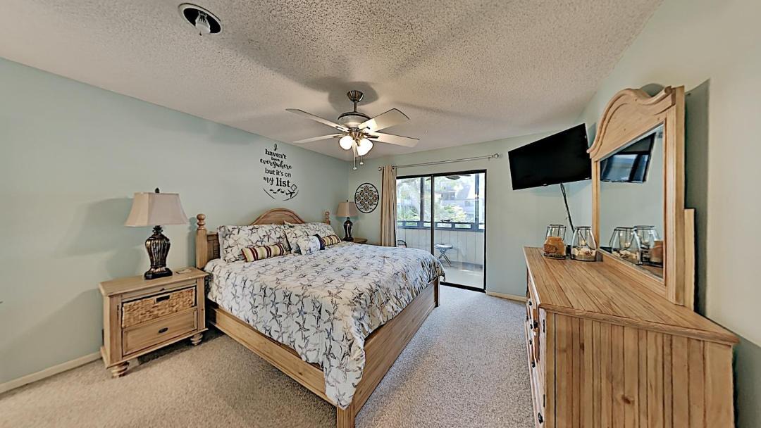 Photo of Bedroom in Myrtle Beach