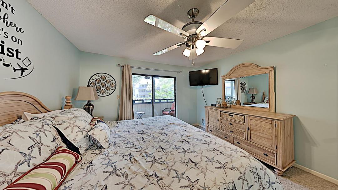 Photo of Bedroom in Myrtle Beach