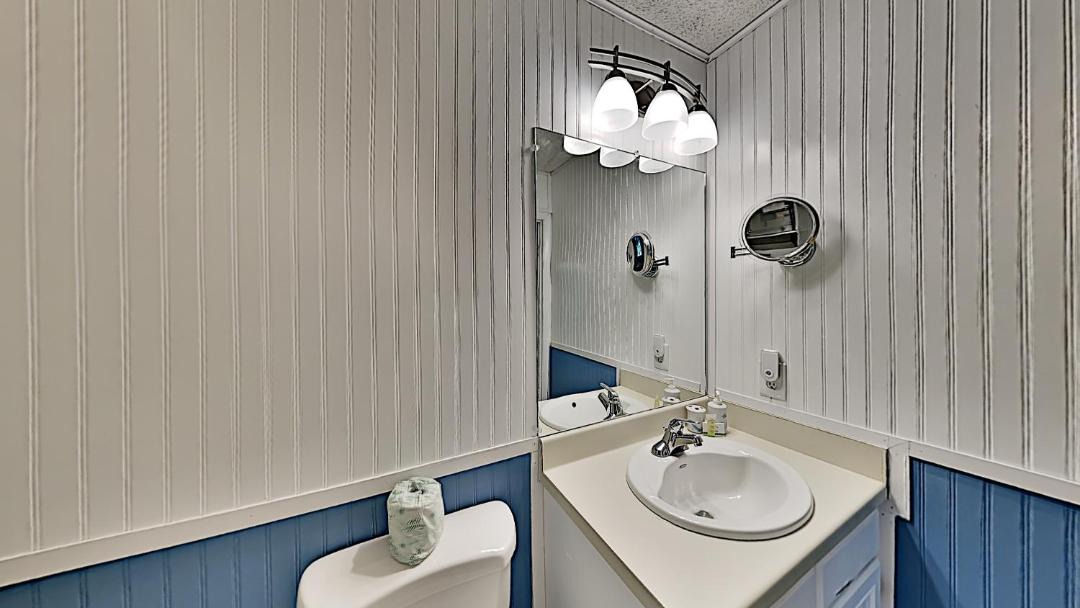 Photo of Bathroom in Myrtle Beach
