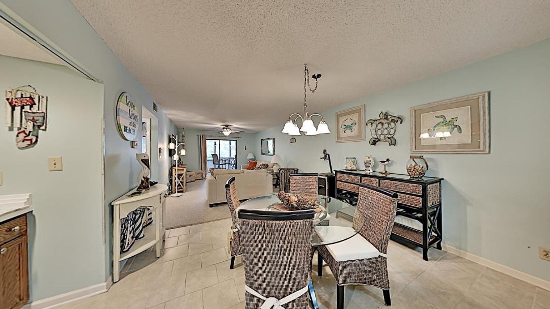 Photo of Livingroom in Myrtle Beach