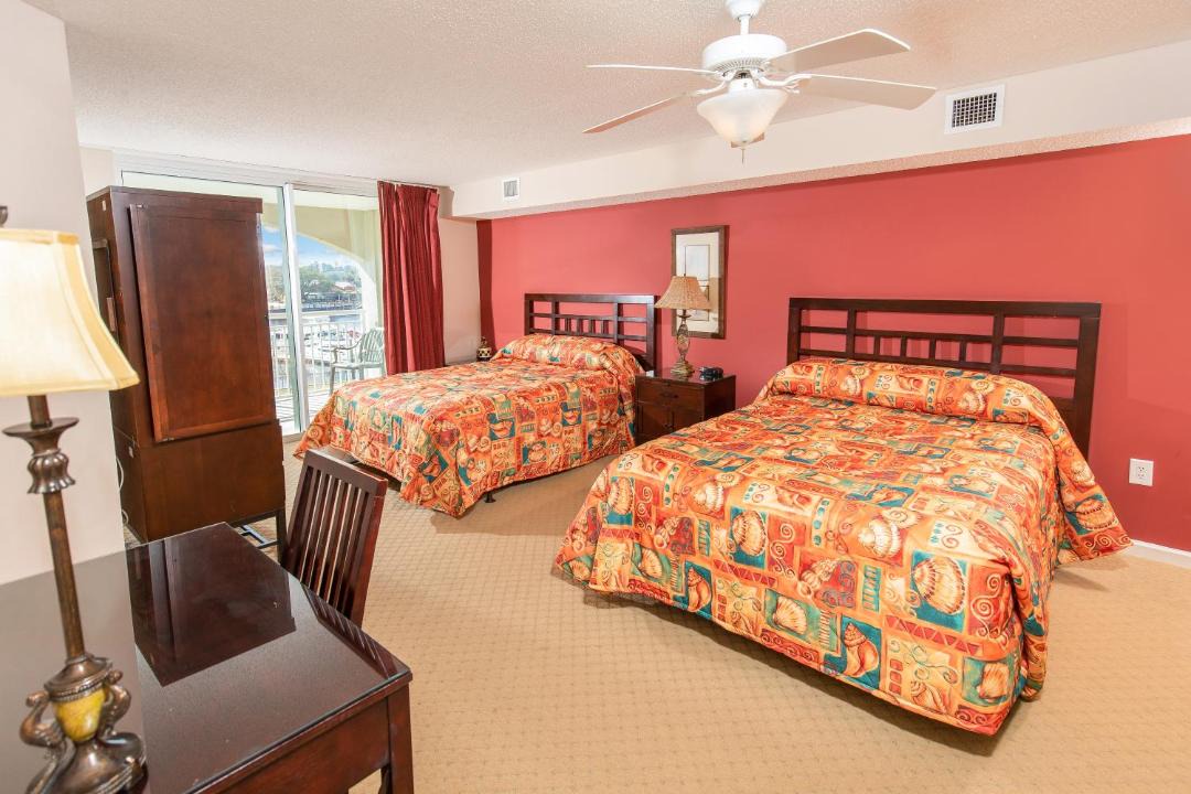 Photo of Bedroom in North Myrtle Beach