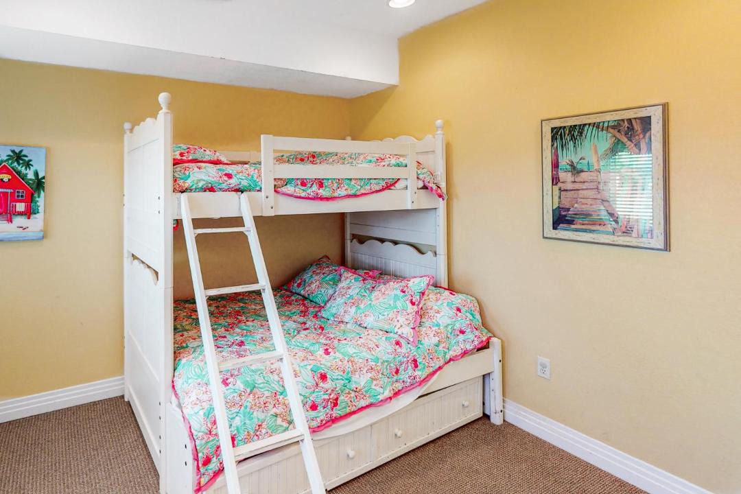 Photo of Bedroom in Ocean Isle Estates