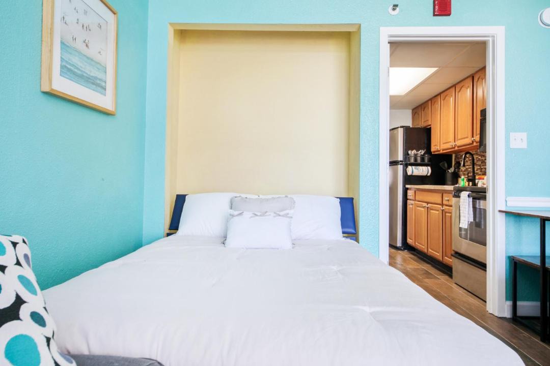 Photo of Bedroom in Myrtle Beach
