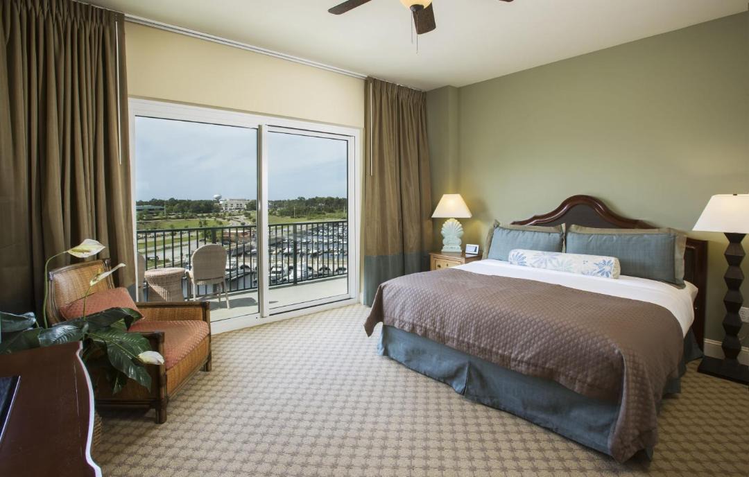 Photo of Bedroom in Myrtle Beach