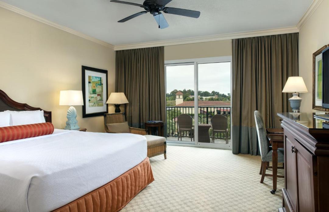 Photo of Bedroom in Myrtle Beach