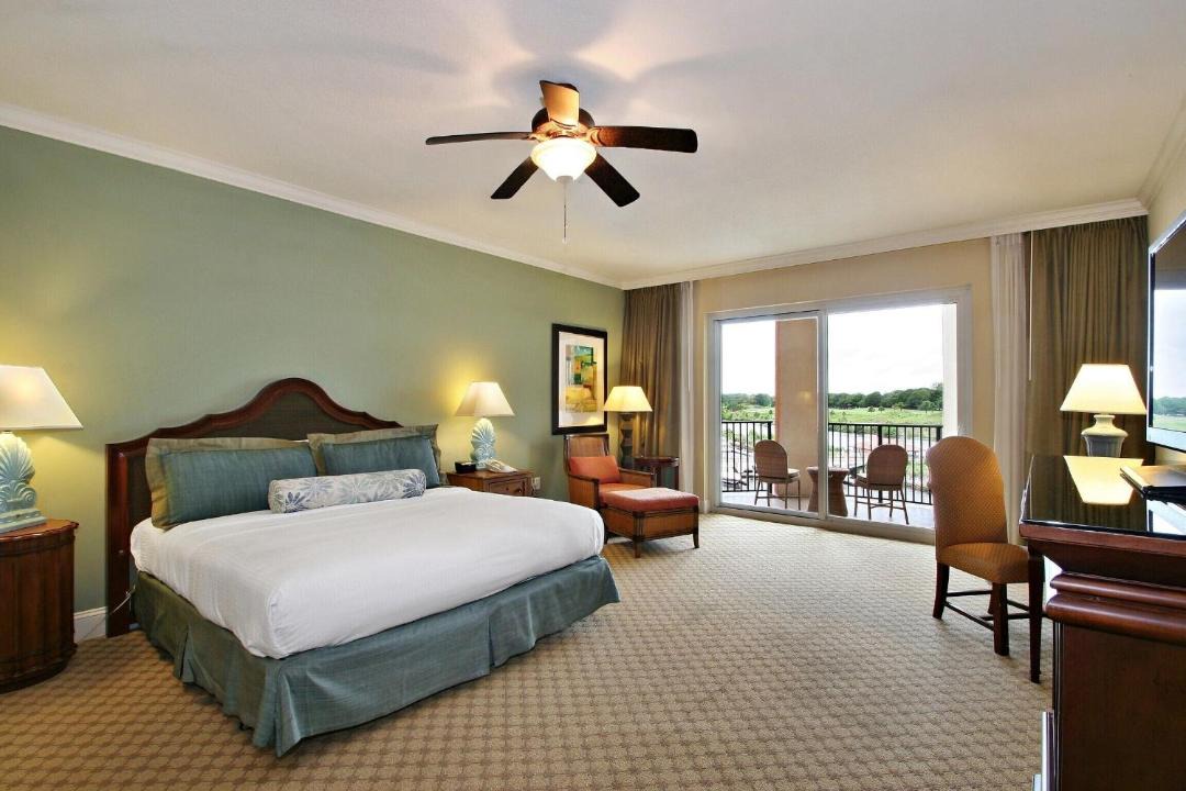 Photo of Bedroom in Myrtle Beach