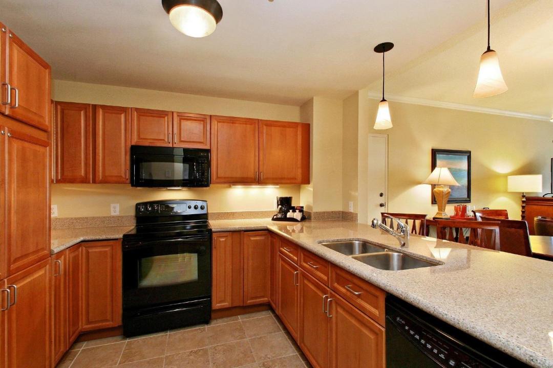 Photo of Kitchen in Myrtle Beach