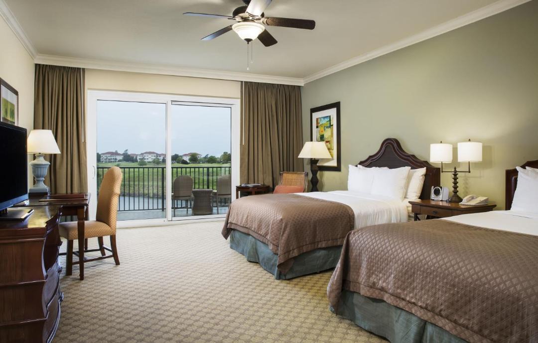 Photo of Bedroom in Myrtle Beach