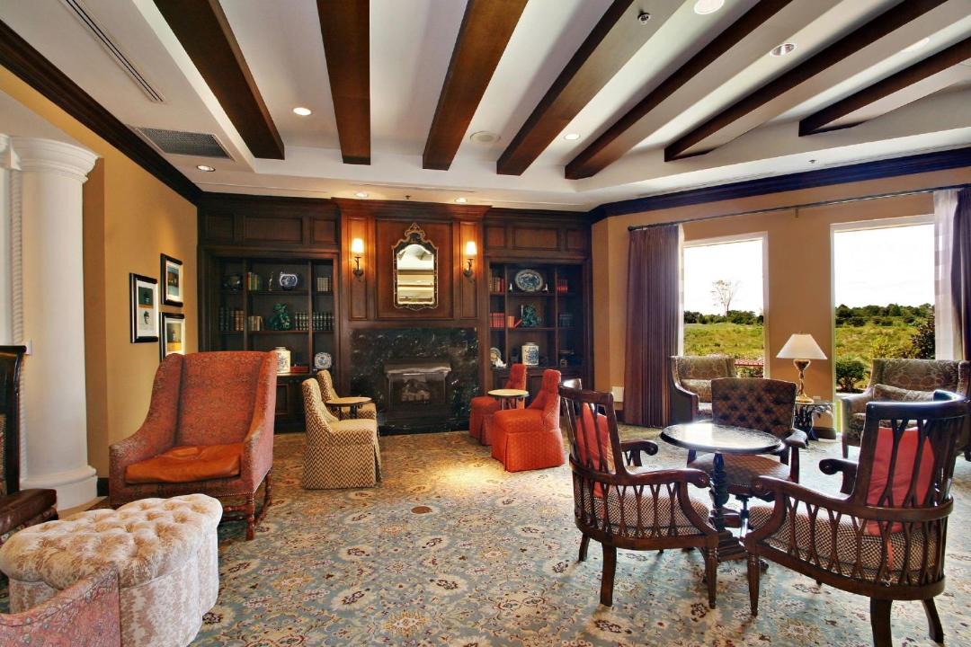 Photo of Livingroom in Myrtle Beach