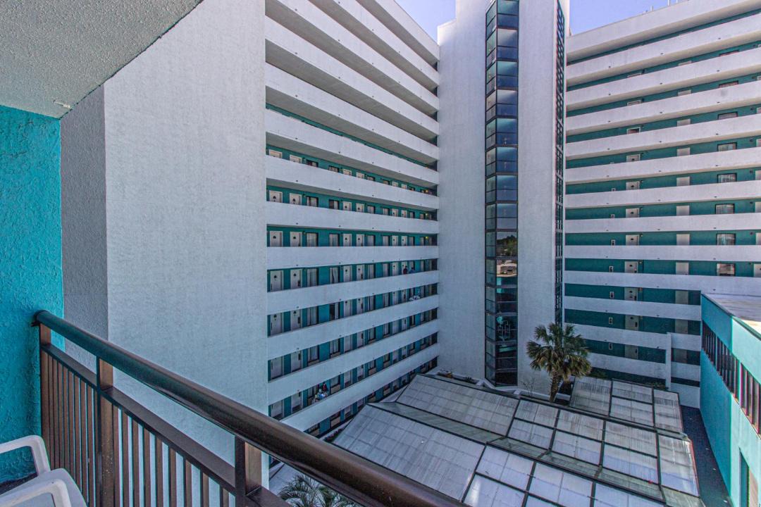 Photo of Buildings in Myrtle Beach