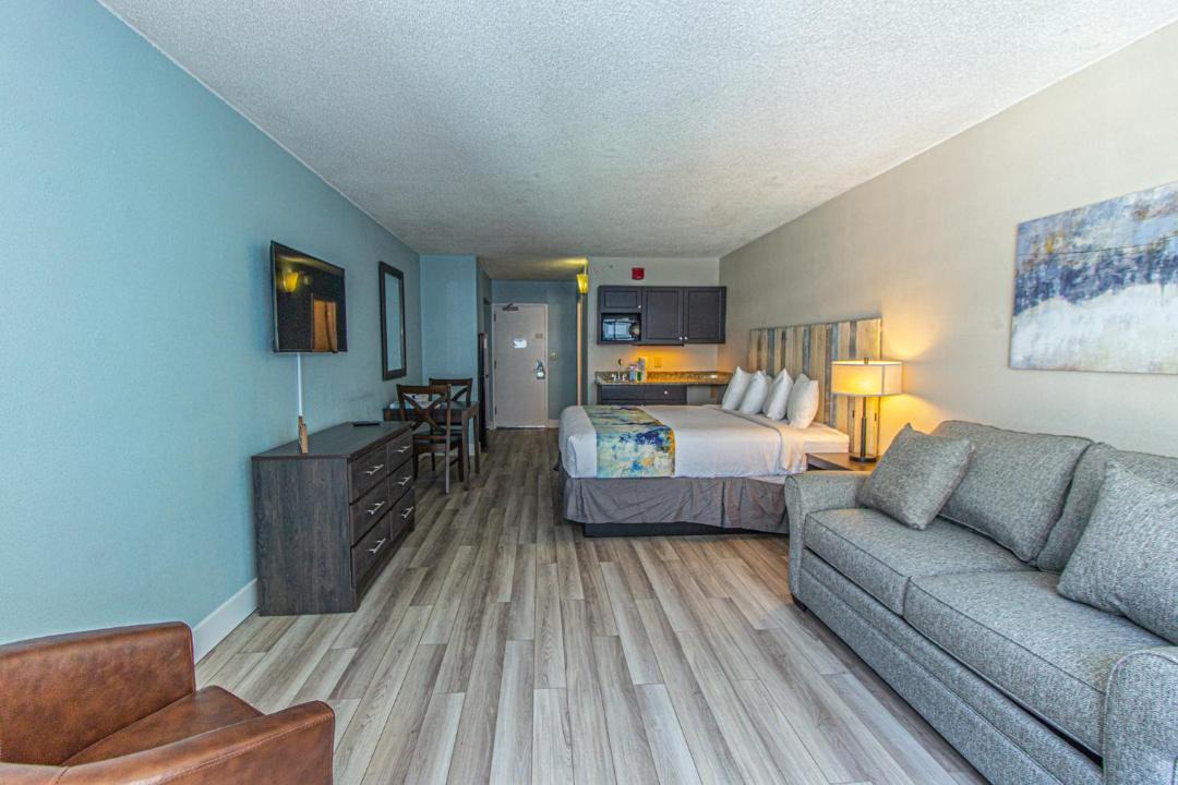Photo of Livingroom in Myrtle Beach