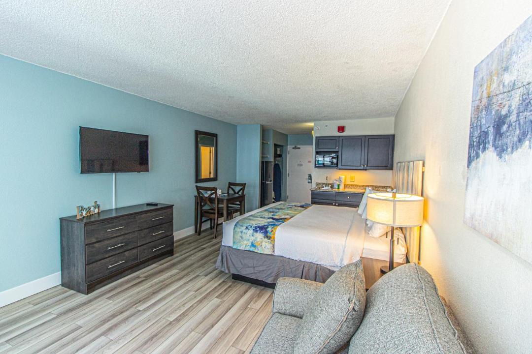Photo of Livingroom in Myrtle Beach